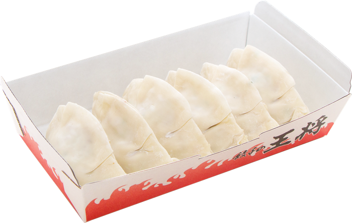 餃子の王将 お持ち帰り生餃子